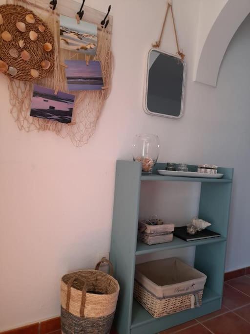 Apartamento Playa La Barrosa 奇克拉纳－德拉弗龙特拉 外观 照片