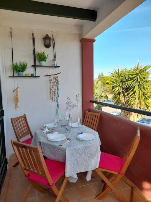 Apartamento Playa La Barrosa 奇克拉纳－德拉弗龙特拉 外观 照片