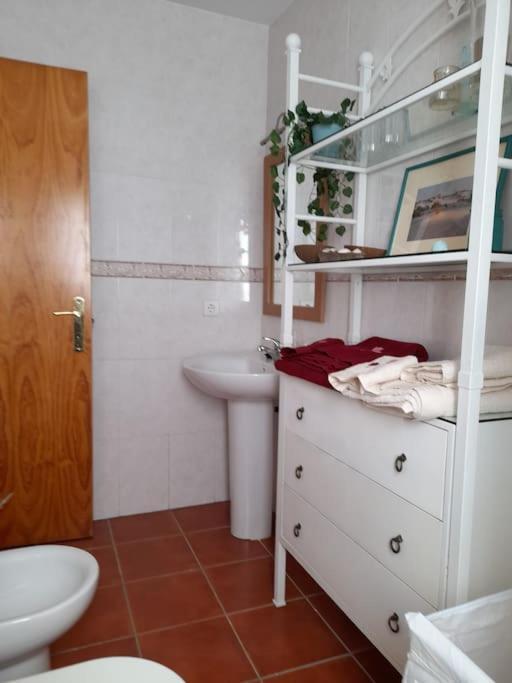 Apartamento Playa La Barrosa 奇克拉纳－德拉弗龙特拉 外观 照片