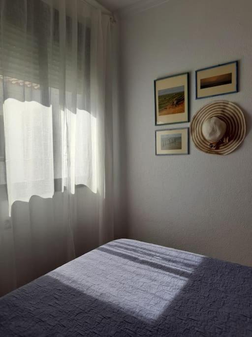 Apartamento Playa La Barrosa 奇克拉纳－德拉弗龙特拉 外观 照片