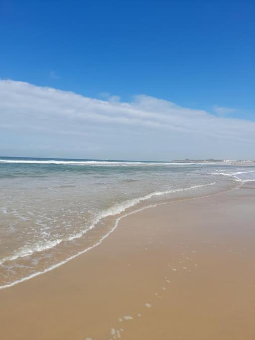 Apartamento Playa La Barrosa 奇克拉纳－德拉弗龙特拉 外观 照片