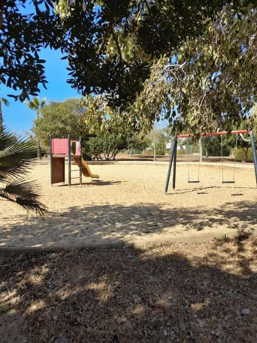 Apartamento Playa La Barrosa 奇克拉纳－德拉弗龙特拉 外观 照片