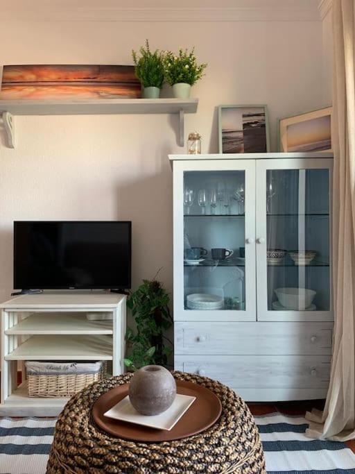 Apartamento Playa La Barrosa 奇克拉纳－德拉弗龙特拉 外观 照片