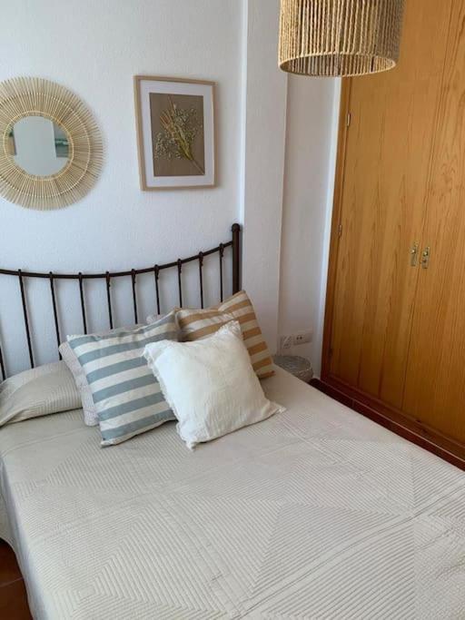 Apartamento Playa La Barrosa 奇克拉纳－德拉弗龙特拉 外观 照片