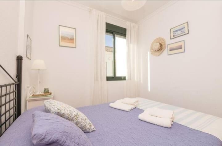 Apartamento Playa La Barrosa 奇克拉纳－德拉弗龙特拉 外观 照片