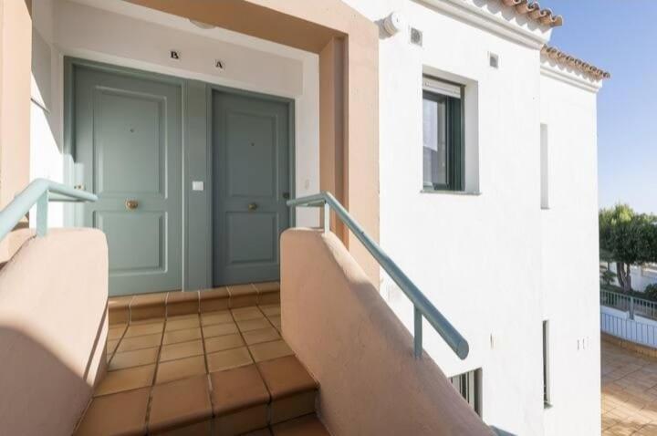 Apartamento Playa La Barrosa 奇克拉纳－德拉弗龙特拉 外观 照片