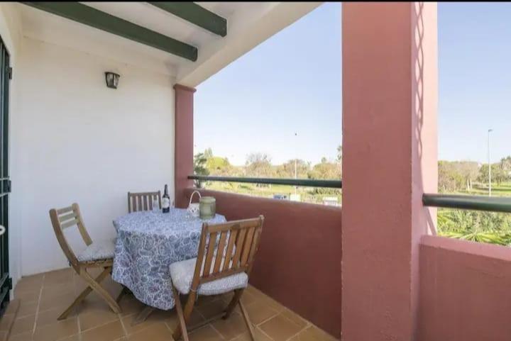Apartamento Playa La Barrosa 奇克拉纳－德拉弗龙特拉 外观 照片