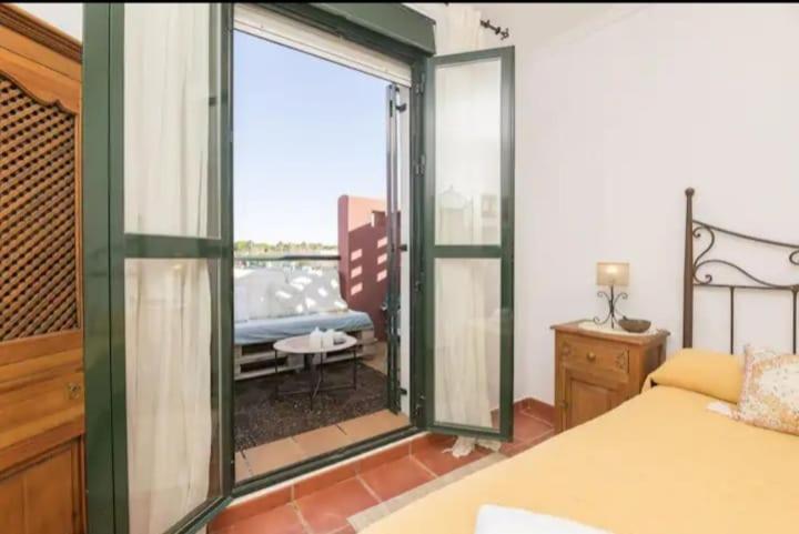 Apartamento Playa La Barrosa 奇克拉纳－德拉弗龙特拉 外观 照片