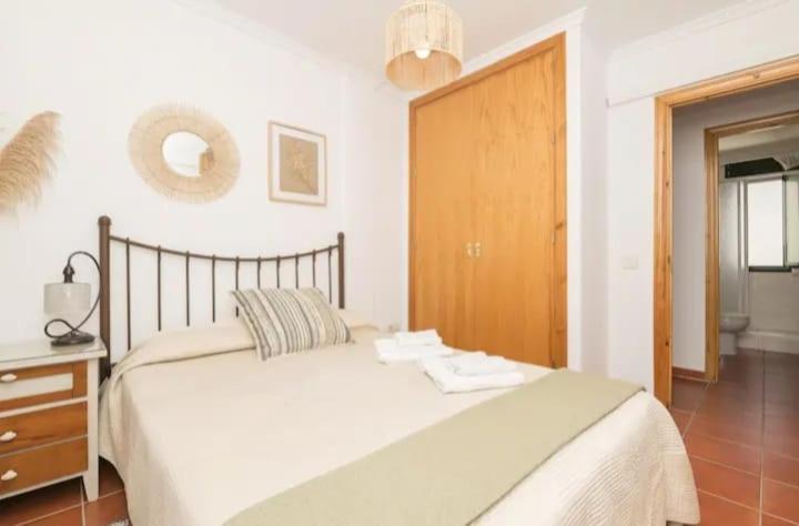 Apartamento Playa La Barrosa 奇克拉纳－德拉弗龙特拉 外观 照片