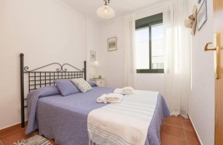 Apartamento Playa La Barrosa 奇克拉纳－德拉弗龙特拉 外观 照片